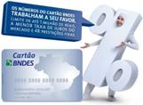 Financiamento via BNDES